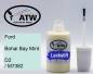 Preview: Ford, Bohai Bay Mint, D2 / M7382: 20ml Lackstift, von ATW Autoteile West.